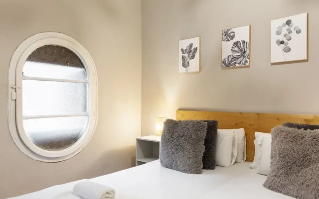 Sagrada Familia by Enjoy Apartments