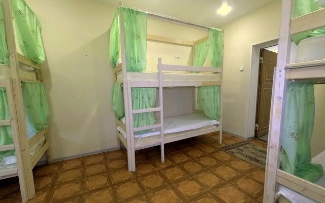 Kak doma hostel
