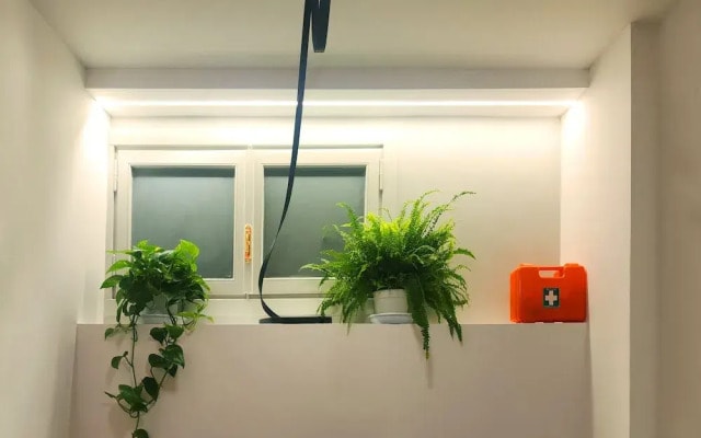 Prisma Rooms