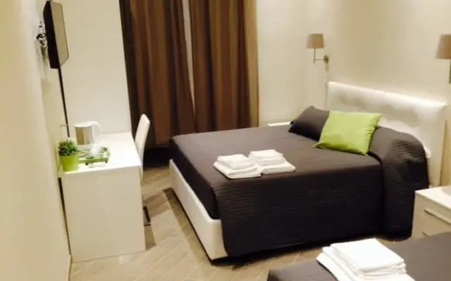 Vaticano 38 Suites