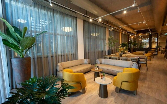 Hotel & Wellness Zuiver