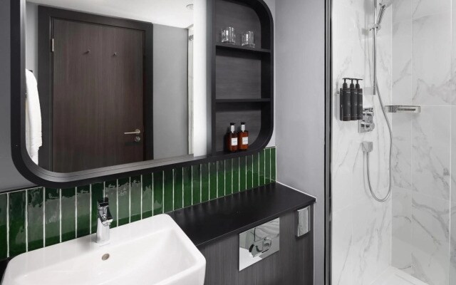 Residence Inn by Marriott Manchester Piccadilly