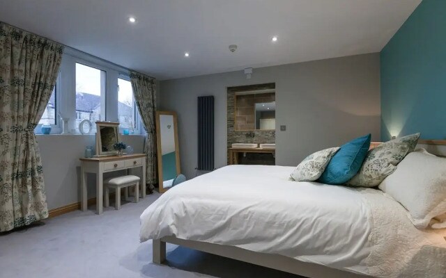 The Venue Serviced Apartments