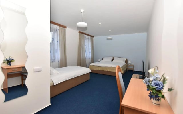 Hotel Trilobit