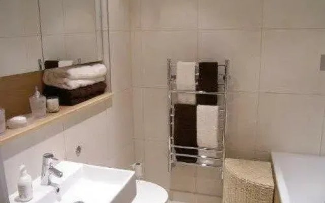 Tower Hill Serviced Apartment By Mysquare