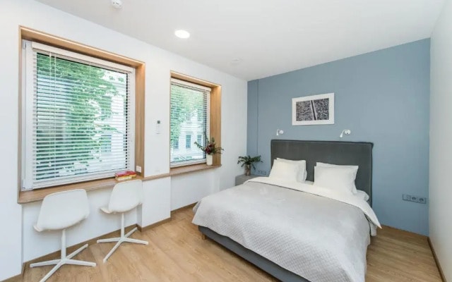 River city apartments No 5 by URBAN RENT