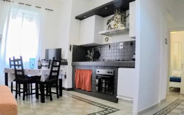Vatican Museum Family Apartment
