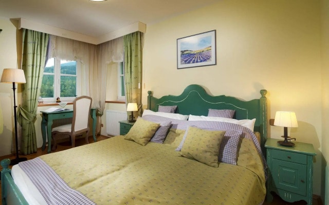 Hotel Pod Jasany