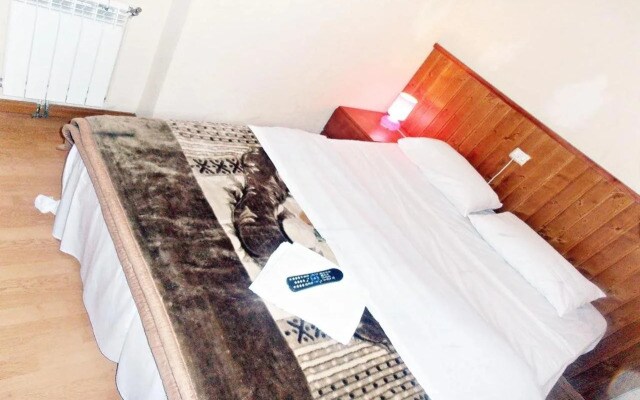 Hostal Numancia
