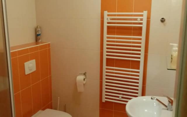 Apartmán v Lipně nad Vltavou 25