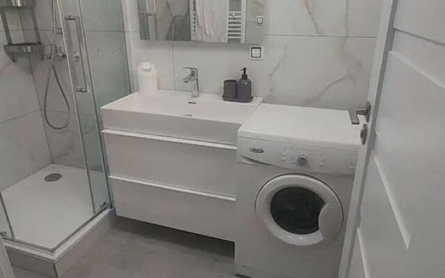 Vu's Home-apartmán Junior 40m2