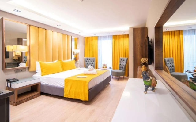 Garden Room Otel