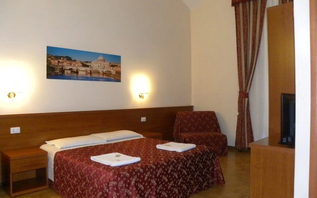 A Casa di Mei