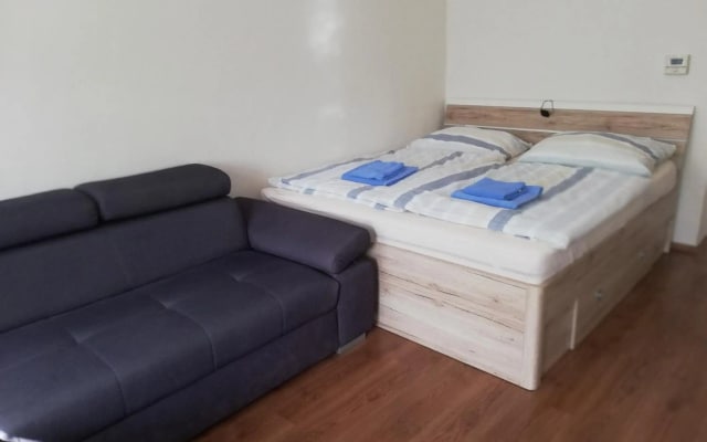 Apartment 70m2
