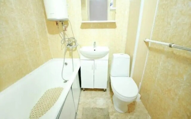 Sunrise flat (Санрайз флэт) на проспекте Океанский 149