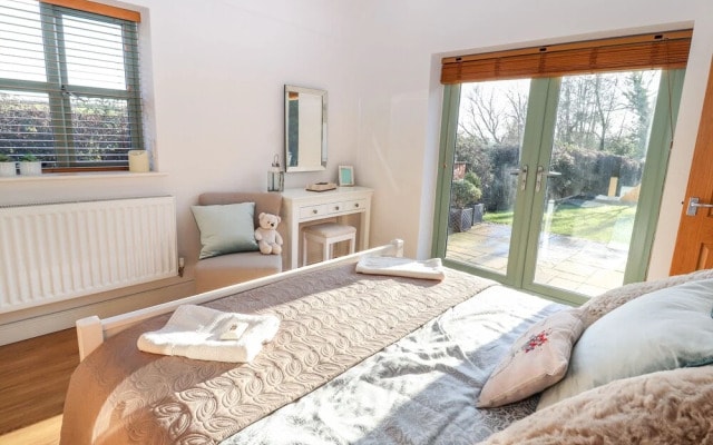 Well View Cottage
