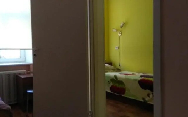 Mini Hotel Kaspiy