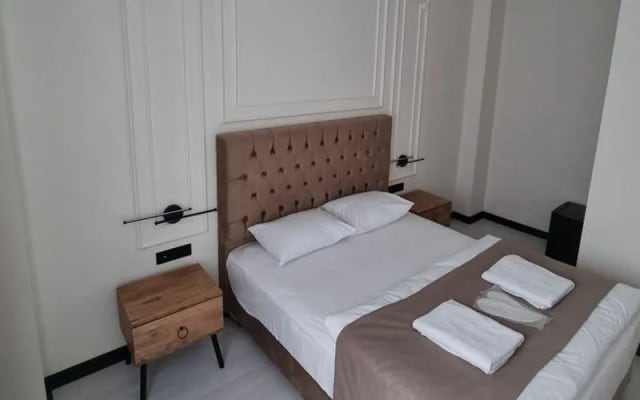 Elite Park Hotel