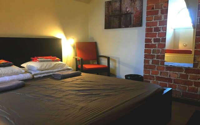 Hostel Suomenlinna
