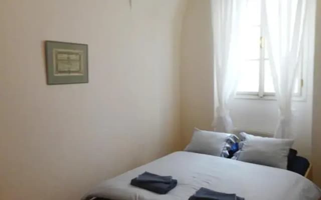 Historical Town Apartment