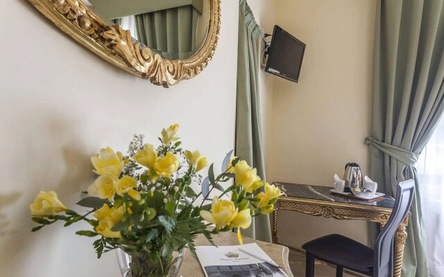 Hotel Regina Giovanna