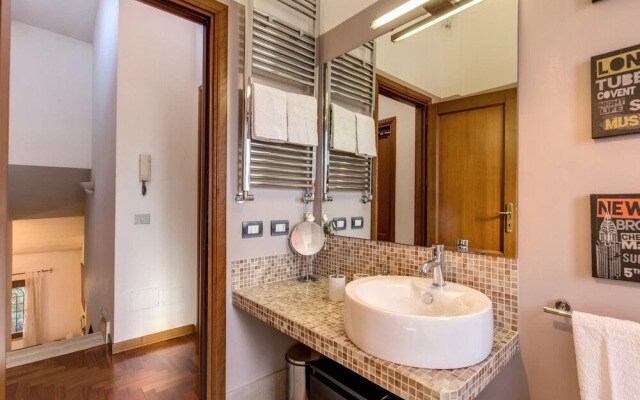 Villa Relax Le Due Palme Ciampino