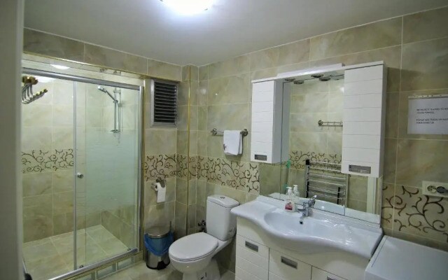 Sultanahmet Deluxe Apart