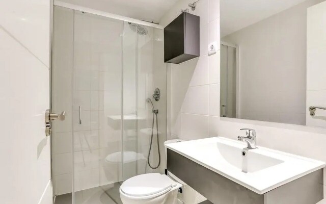 Mi Casa Inn - Residencia Gran Vía - Hostel