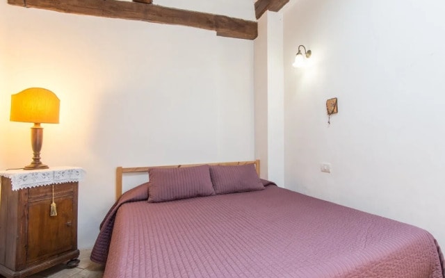 RSH Apartment Condotti Terrace
