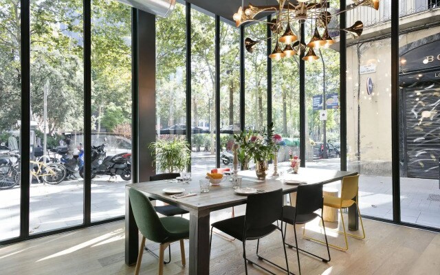 Hotel Niu Barcelona