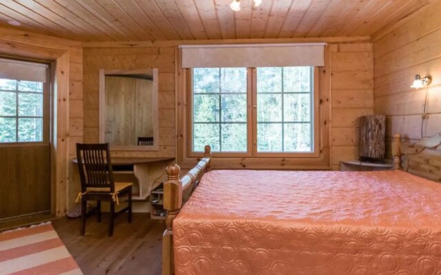 Holiday Home Villa pyöriäinen