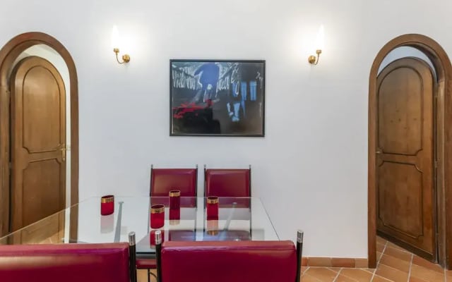 Cestari Luxury Terraces