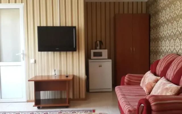 У Маруси
