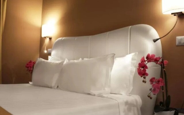 Roma Resort Trevi