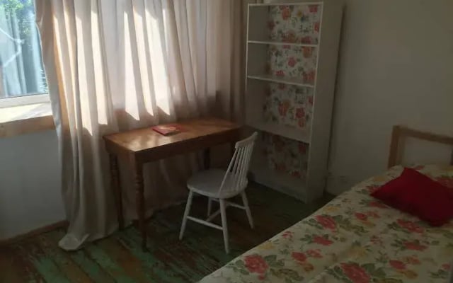 Marta Accommodation