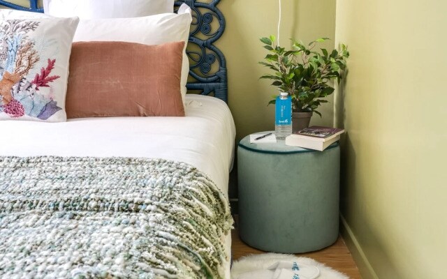 Sweet Inn Apartments - Rue De L Echiquier