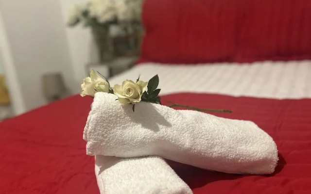 Thorn - Romance Deluxe Room