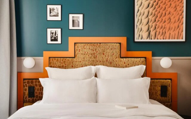 Edgar Suites Montmartre - Paul Albert
