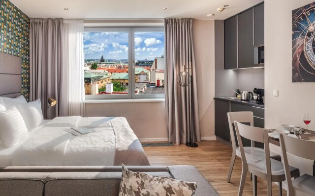 VN17 Apartments
