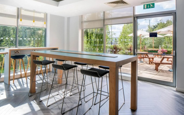 Express By Holiday Inn Doncaster