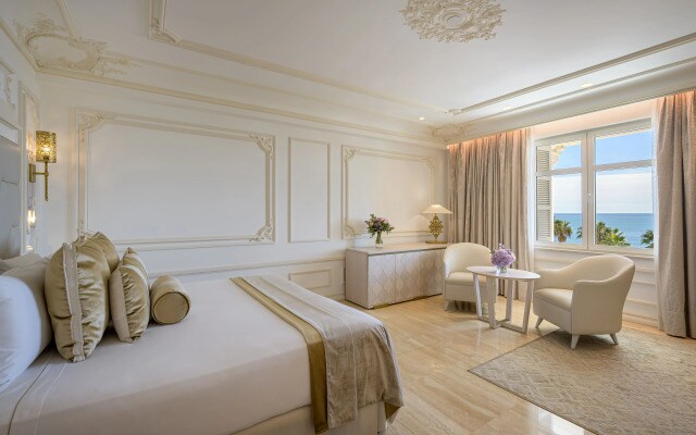 Gran Hotel Miramar GL