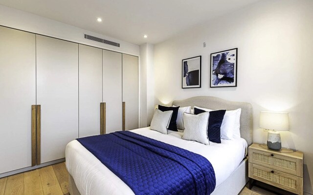 Charming Kentish Town Retreat