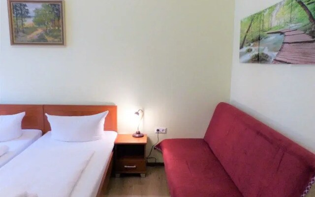 Hotel Eden am Zoo