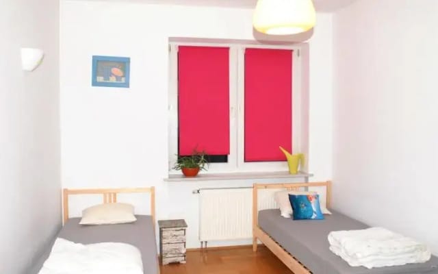 INApartments Orle Gniazdo