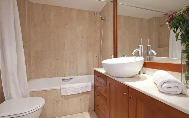 Bonanova Atic - 3 Bedroom Apartment - Msb 56039