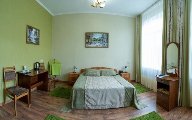 Товарково