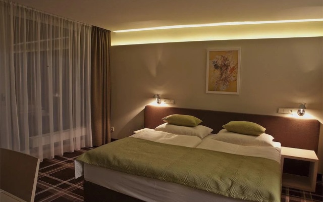 Hotel A Restaurace Split