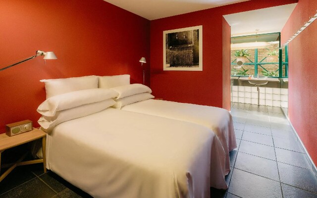 Casa Camper Barcelona