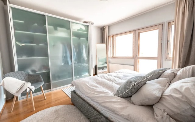 2ndhomes Kamppi Center Apartment 9