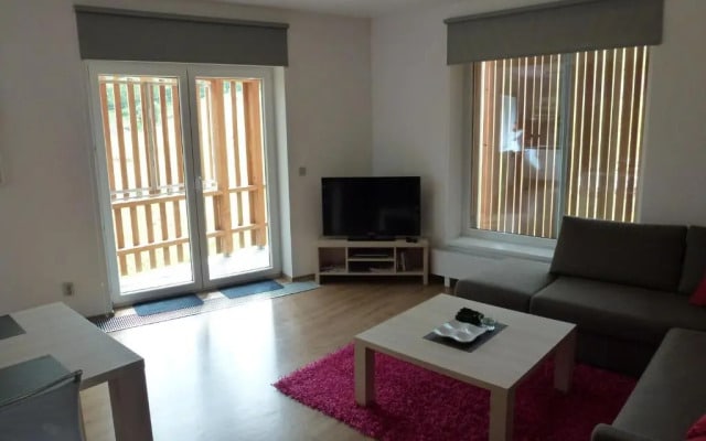 Apartmán u Kamila
